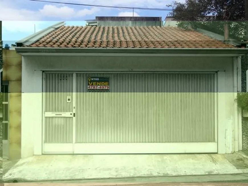 Foto 1 de Casa com 3 Quartos à venda, 18731m² em Jardim Maria Rosa, Taboão da Serra