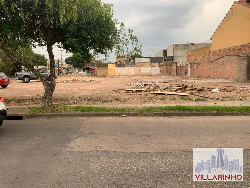 Foto 1 de Lote/Terreno à venda, 1800m² em Camaquã, Porto Alegre