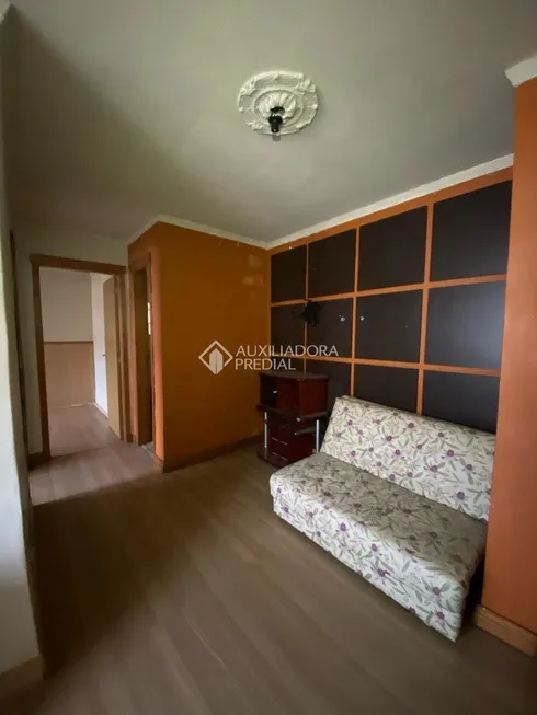Foto 1 de Apartamento com 2 Quartos para alugar, 55m² em Parque Marechal Rondon, Cachoeirinha