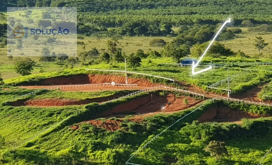 Foto 1 de Fazenda/Sítio à venda, 1868m² em Centro, Alpercata