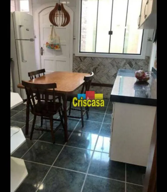 Foto 1 de Casa com 2 Quartos à venda, 80m² em Braga, Cabo Frio