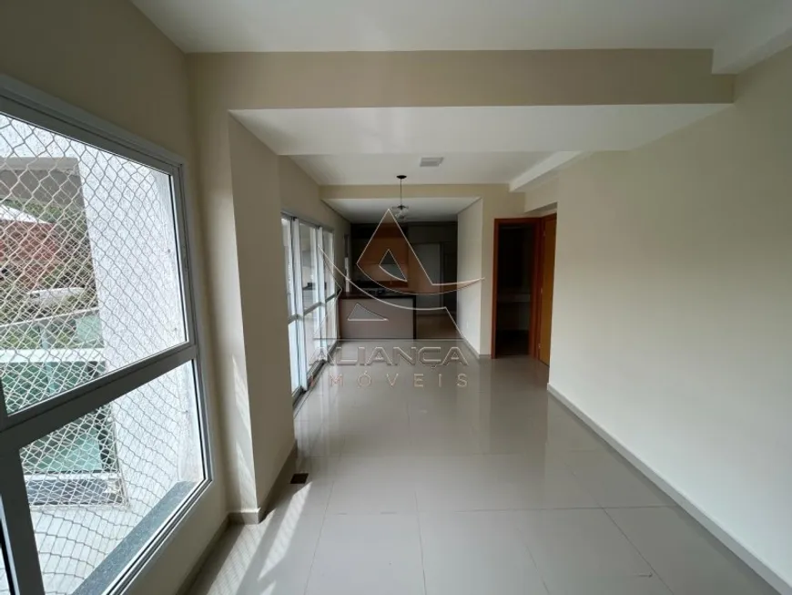 Foto 1 de Apartamento com 3 Quartos à venda, 115m² em Jardim Botânico, Ribeirão Preto