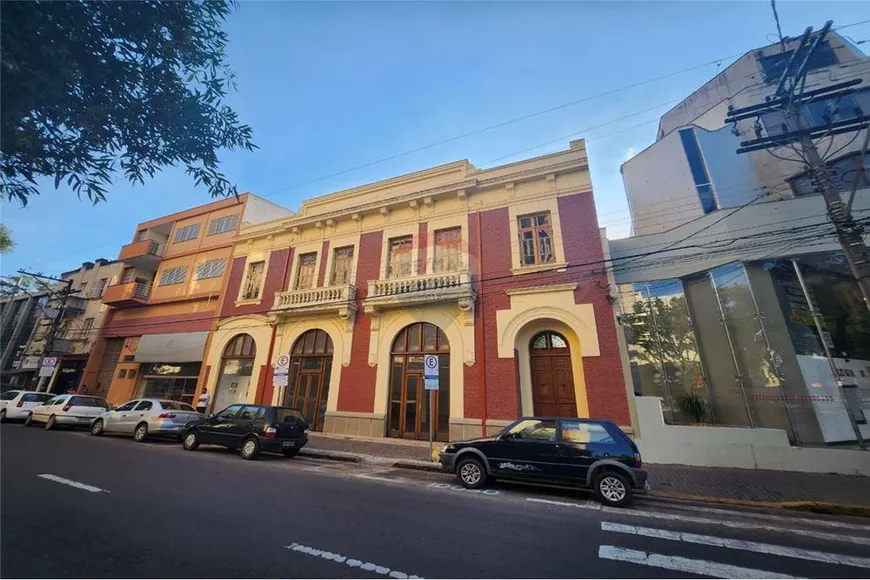 Foto 1 de Prédio Comercial para alugar, 2070m² em Centro, Piracicaba