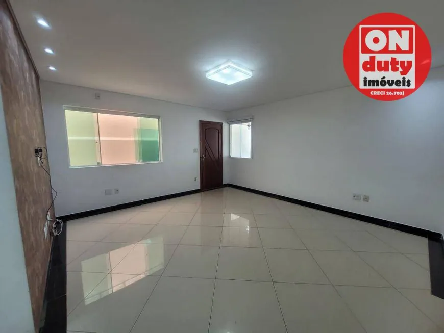 Foto 1 de Casa com 4 Quartos à venda, 160m² em Estuario, Santos