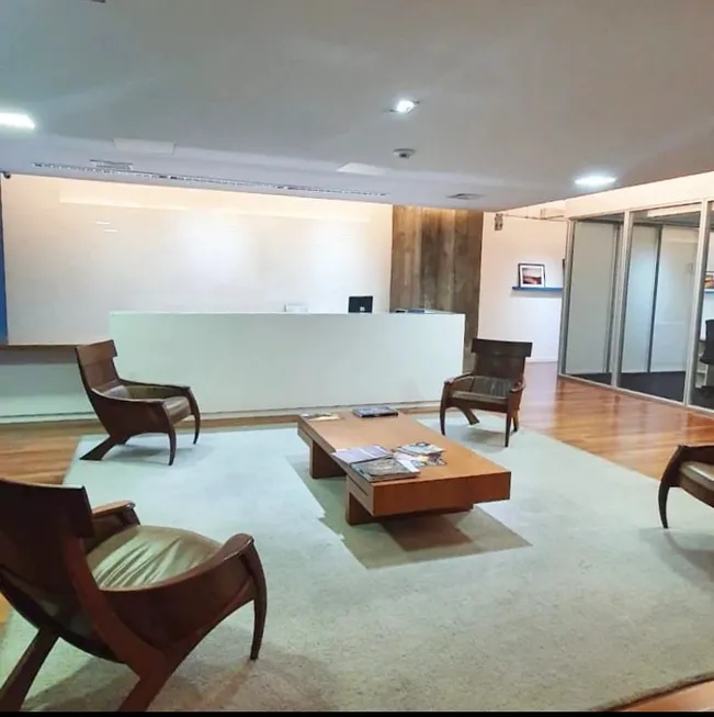 Foto 1 de Sala Comercial para alugar, 952m² em Itaim Bibi, São Paulo