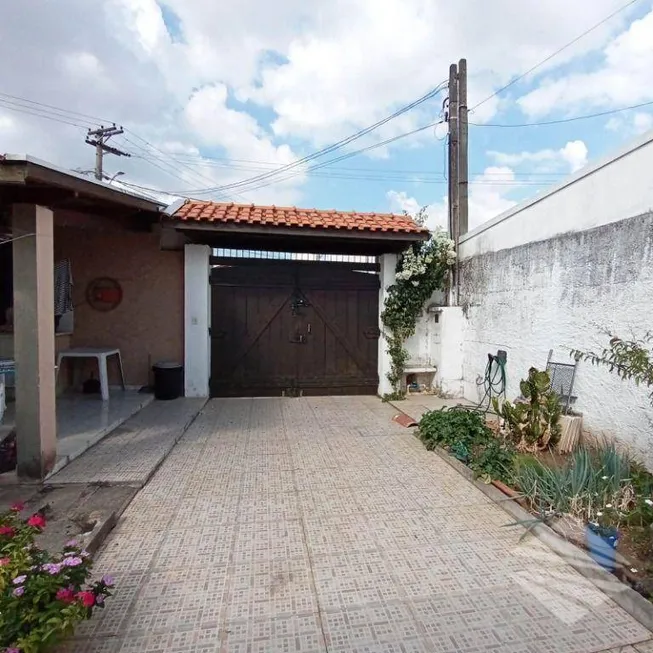 Foto 1 de Casa com 2 Quartos à venda, 136m² em Parque das Fontes, Tremembé