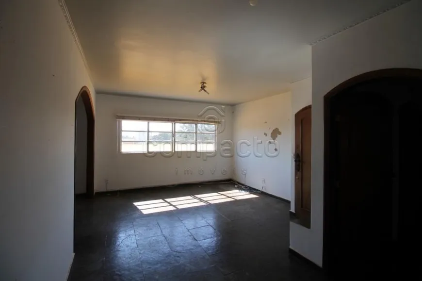 Foto 1 de Apartamento com 3 Quartos à venda, 150m² em Nova Redentora, São José do Rio Preto