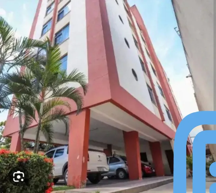 Foto 1 de Apartamento com 2 Quartos à venda, 55m² em Setor Leste Vila Nova, Goiânia