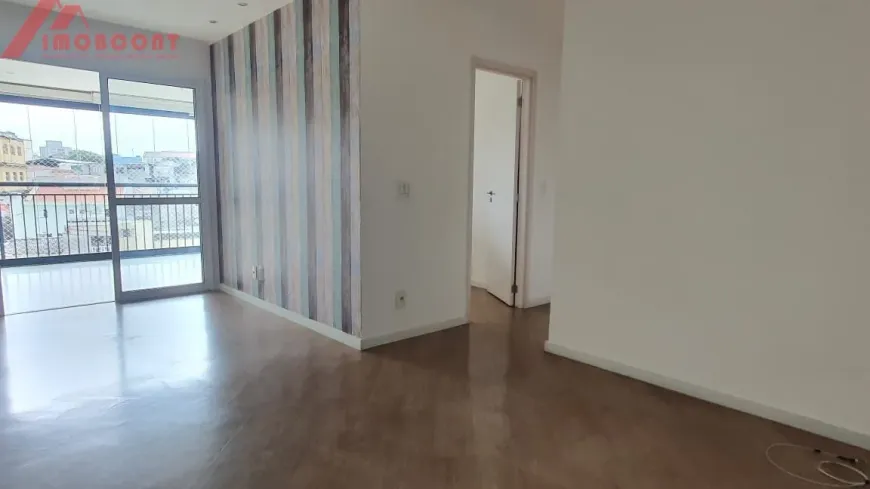 Foto 1 de Apartamento com 2 Quartos à venda, 65m² em Sacomã, São Paulo