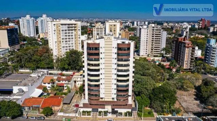 Foto 1 de Apartamento com 3 Quartos à venda, 156m² em Centro, Canoas