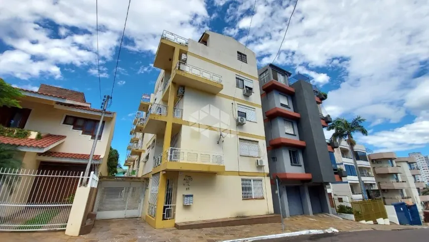 Foto 1 de Apartamento com 3 Quartos à venda, 124m² em Menino Jesus, Santa Maria