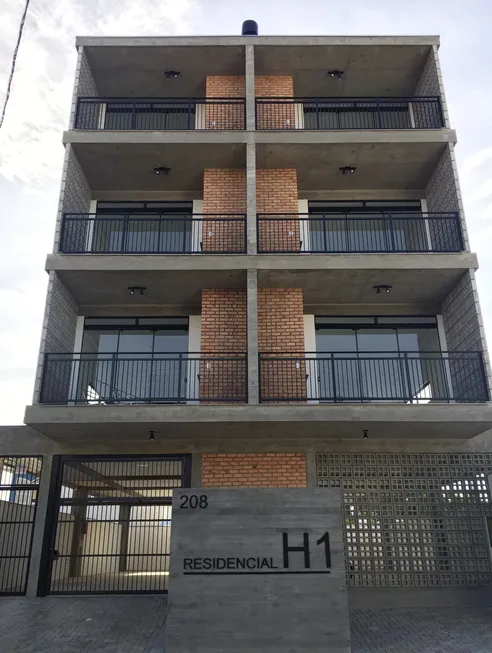 Foto 1 de Apartamento com 2 Quartos à venda, 76m² em Centro Picarras, Balneário Piçarras