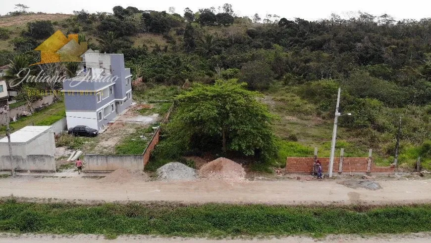 Foto 1 de Lote/Terreno à venda em Mar Do Norte, Rio das Ostras