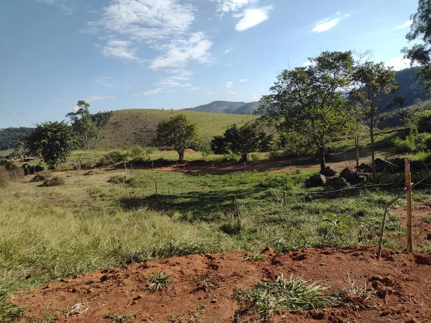 Foto 1 de Lote/Terreno à venda em Humaita, Juiz de Fora