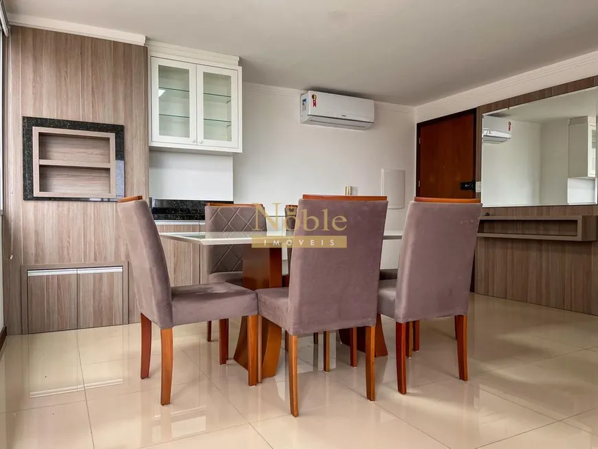 Foto 1 de Apartamento com 3 Quartos à venda, 94m² em Praia Grande, Torres