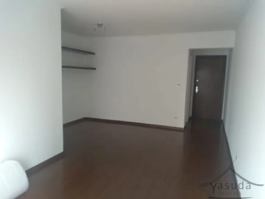 Foto 1 de Apartamento com 3 Quartos à venda, 86m² em Vila Firmiano Pinto, São Paulo