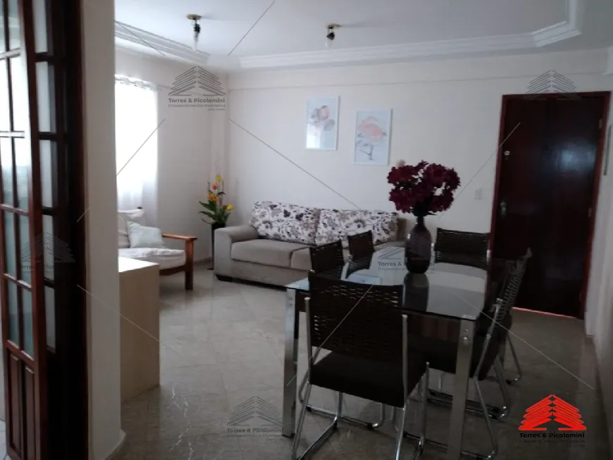 Foto 1 de Apartamento com 2 Quartos à venda, 75m² em Macedo, Guarulhos