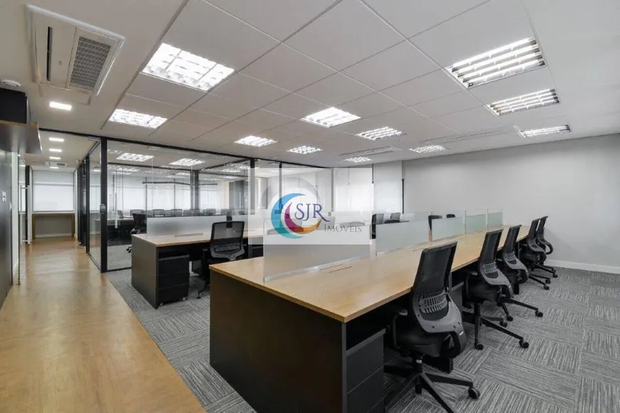 Foto 1 de Sala Comercial para alugar, 160m² em Itaim Bibi, São Paulo