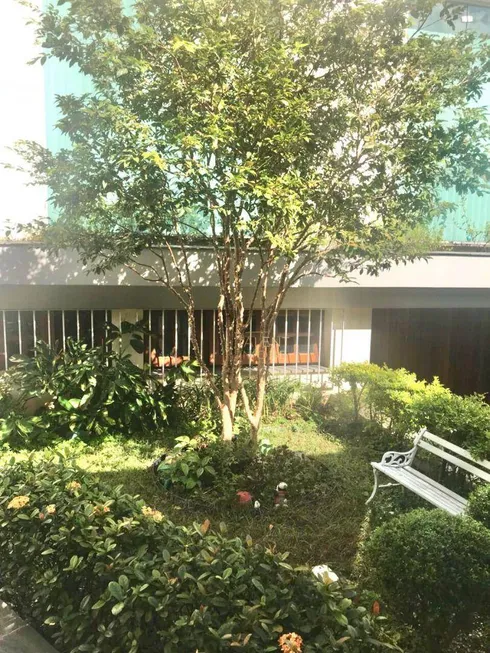 Foto 1 de Casa com 4 Quartos à venda, 200m² em Jardim da Glória, São Paulo