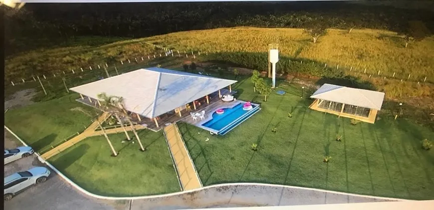 Foto 1 de Fazenda/Sítio com 7 Quartos à venda, 600m² em , Colinas do Sul