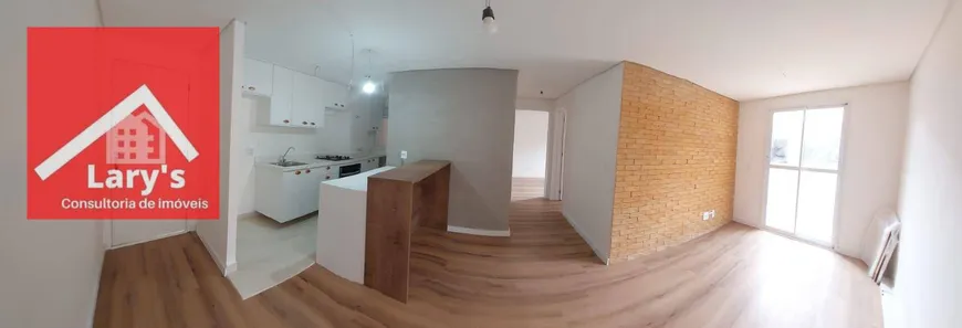 Foto 1 de Apartamento com 2 Quartos à venda, 49m² em Parque Fernanda, São Paulo