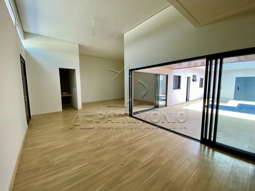 Foto 1 de Casa de Condomínio com 3 Quartos à venda, 180m² em Boa Vista, Sorocaba