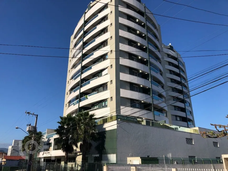 Foto 1 de Apartamento com 3 Quartos à venda, 142m² em Trindade, Florianópolis