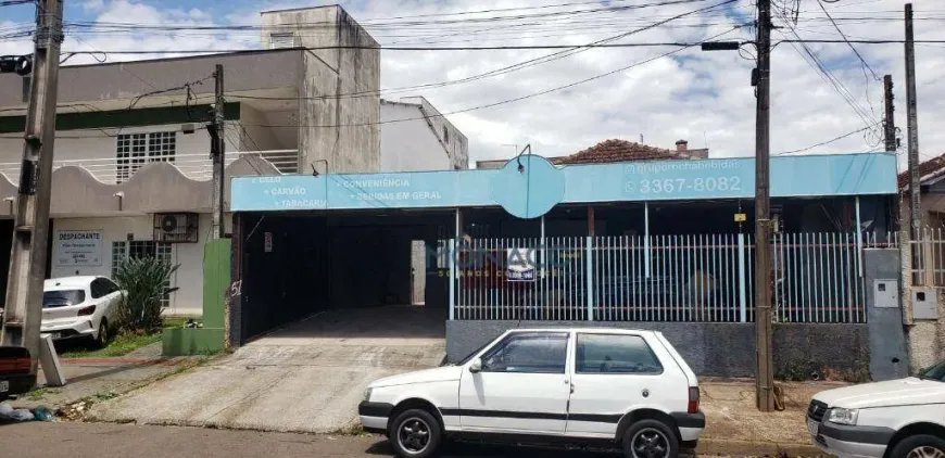 Foto 1 de Imóvel Comercial com 3 Quartos à venda, 94m² em Bandeirantes, Londrina