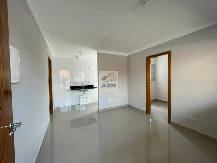 Foto 1 de Apartamento com 2 Quartos à venda, 40m² em Vila Carrão, São Paulo