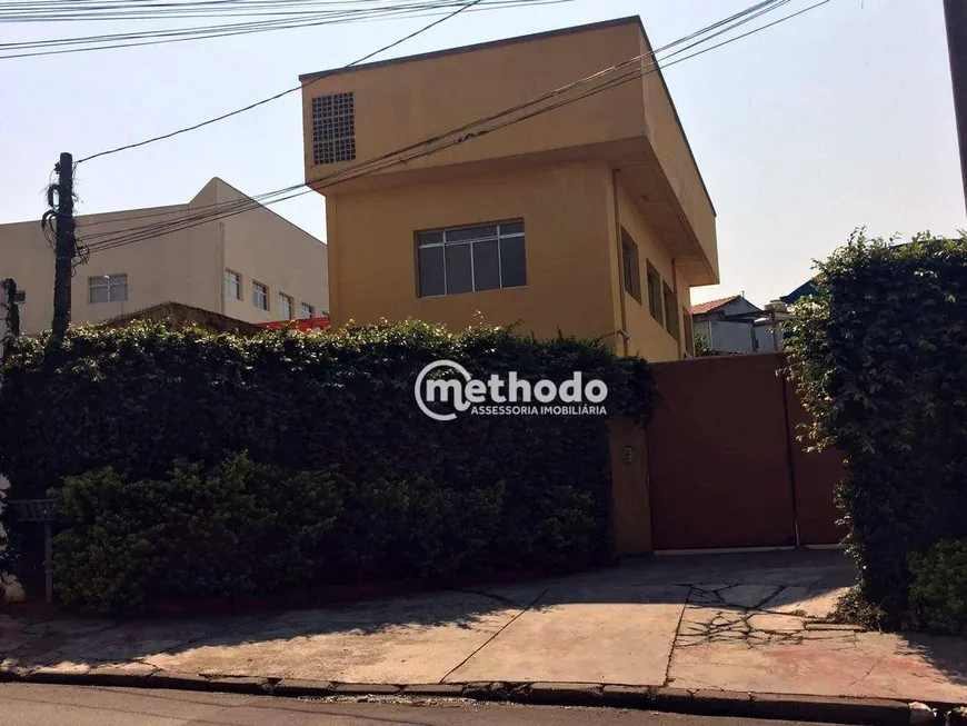 Foto 1 de Galpão/Depósito/Armazém à venda, 420m² em Jardim Antonio Von Zuben, Campinas