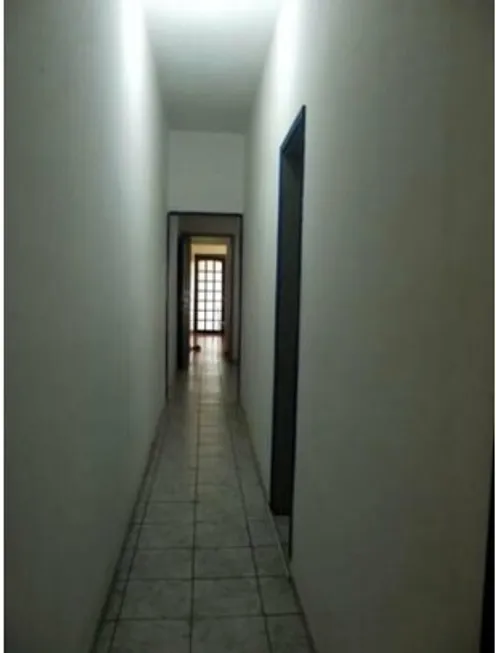 Foto 1 de Casa com 4 Quartos à venda, 250m² em Planalto Paulista, São Paulo