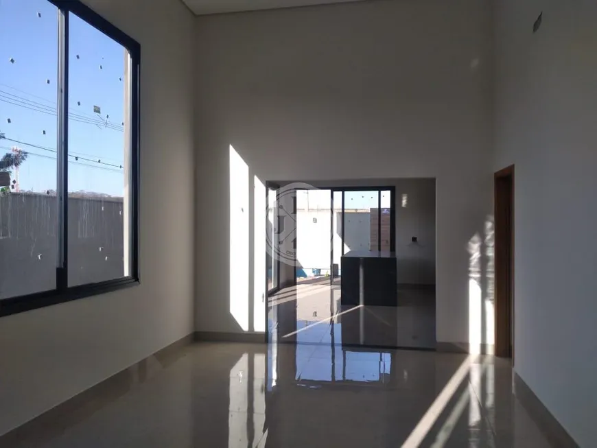 Foto 1 de Casa de Condomínio com 3 Quartos à venda, 172m² em Jardim Valencia, Ribeirão Preto