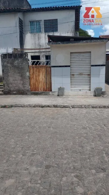 Foto 1 de Apartamento com 2 Quartos à venda, 62m² em Bairro das Indústrias, João Pessoa