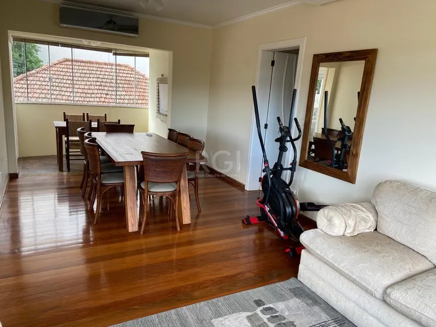 Foto 1 de Apartamento com 3 Quartos à venda, 104m² em Jardim Botânico, Porto Alegre