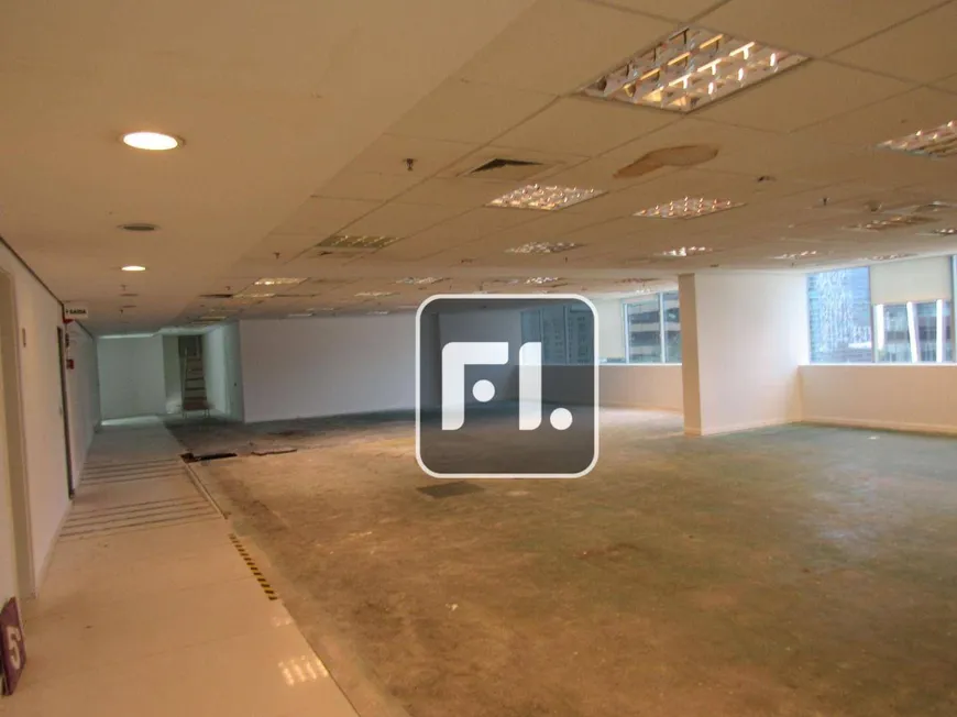 Foto 1 de Sala Comercial para alugar, 394m² em Itaim Bibi, São Paulo