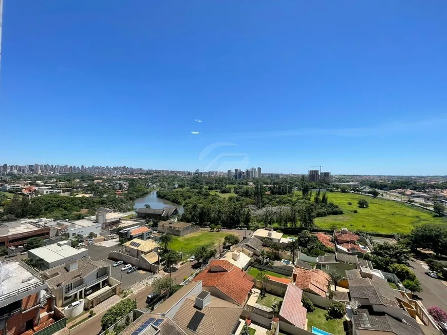 Foto 1 de Apartamento com 3 Quartos à venda, 232m² em Bela Suica, Londrina