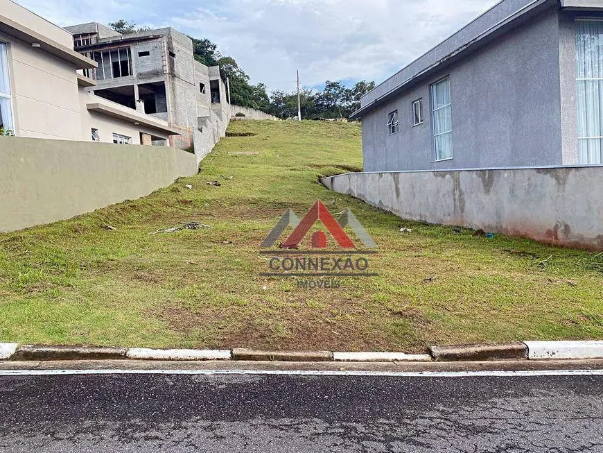 Foto 1 de Lote/Terreno à venda, 370m² em Centro, Arujá