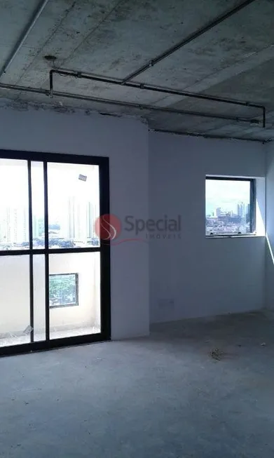 Foto 1 de Sala Comercial à venda, 38m² em Vila Carrão, São Paulo