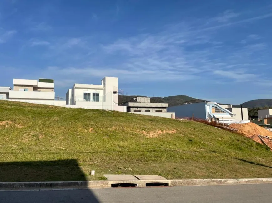 Foto 1 de Lote/Terreno à venda, 250m² em Jardim Ermida I, Jundiaí