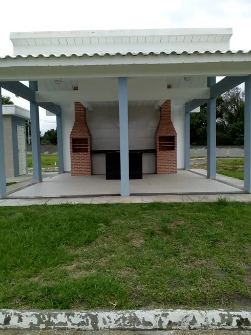 Foto 1 de Lote/Terreno à venda, 180m² em Monjolos, São Gonçalo