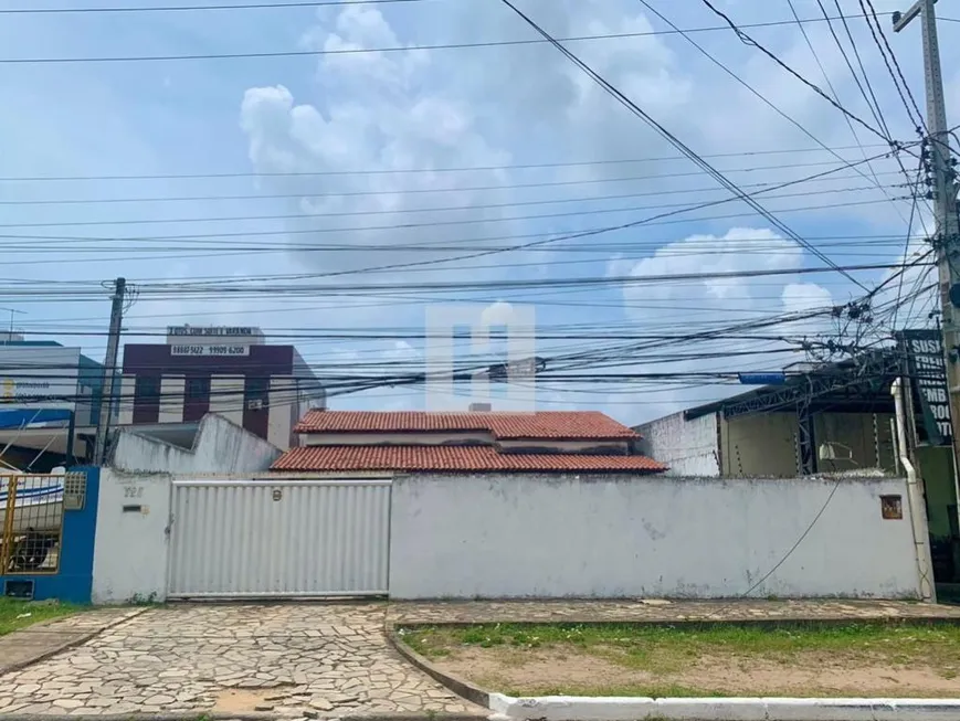 Foto 1 de Casa com 3 Quartos à venda, 390m² em Bessa, João Pessoa