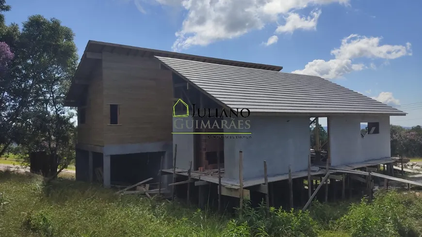 Foto 1 de Casa de Condomínio com 3 Quartos à venda, 307m² em , Rancho Queimado