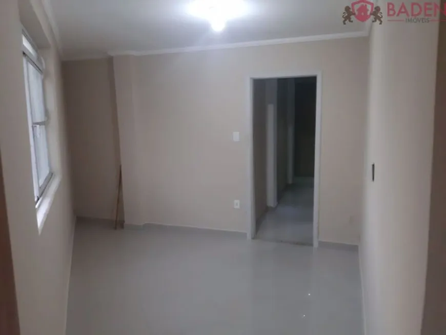 Foto 1 de Apartamento com 1 Quarto à venda, 47m² em Parque Itália, Campinas