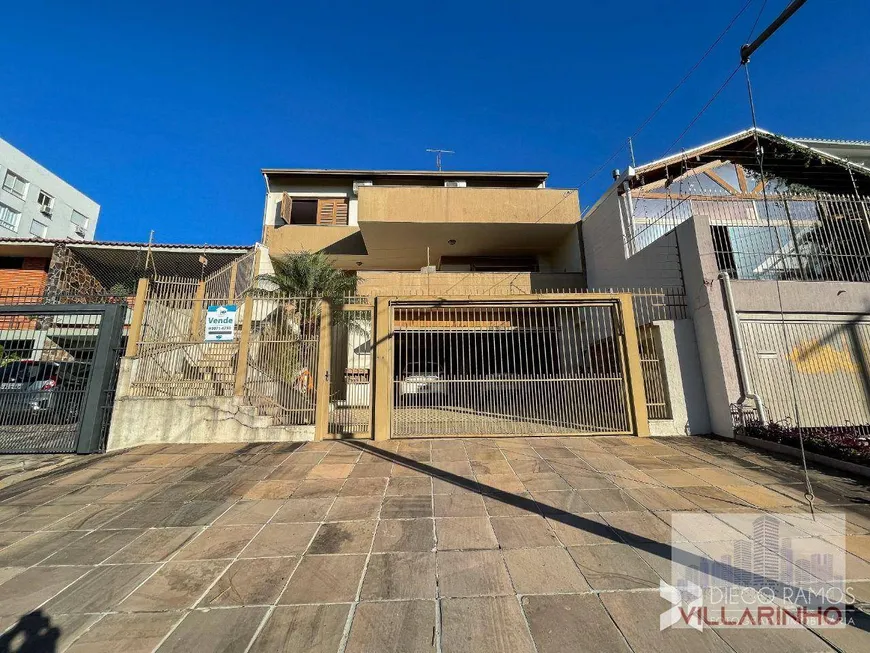 Foto 1 de Casa com 4 Quartos à venda, 389m² em Tristeza, Porto Alegre