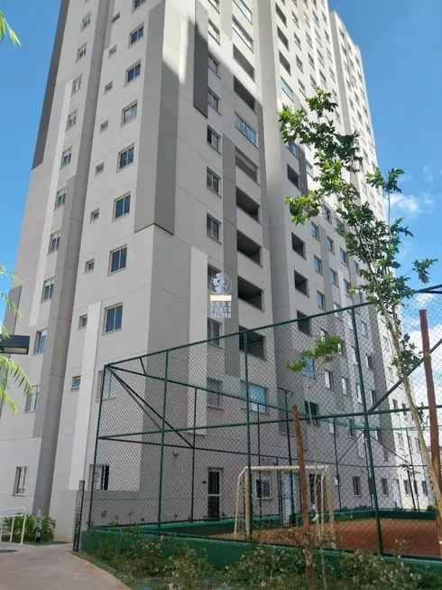 Foto 1 de Apartamento com 2 Quartos à venda, 43m² em Vila das Bandeiras, Guarulhos