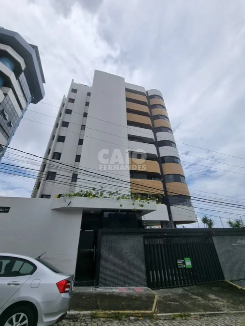 Foto 1 de Apartamento com 3 Quartos à venda, 269m² em Candelária, Natal