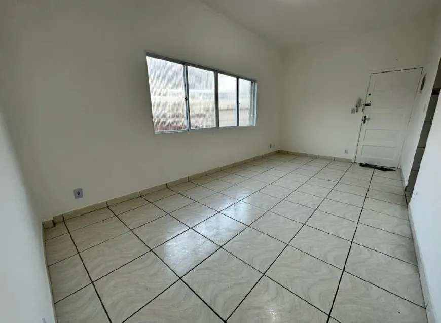 Foto 1 de Apartamento com 2 Quartos à venda, 77m² em Cidade Ocian, Praia Grande