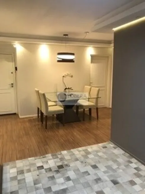 Foto 1 de Apartamento com 2 Quartos para alugar, 64m² em Vila Olímpia, São Paulo