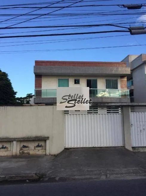 Foto 1 de Apartamento com 3 Quartos à venda, 80m² em Jardim Mariléa, Rio das Ostras