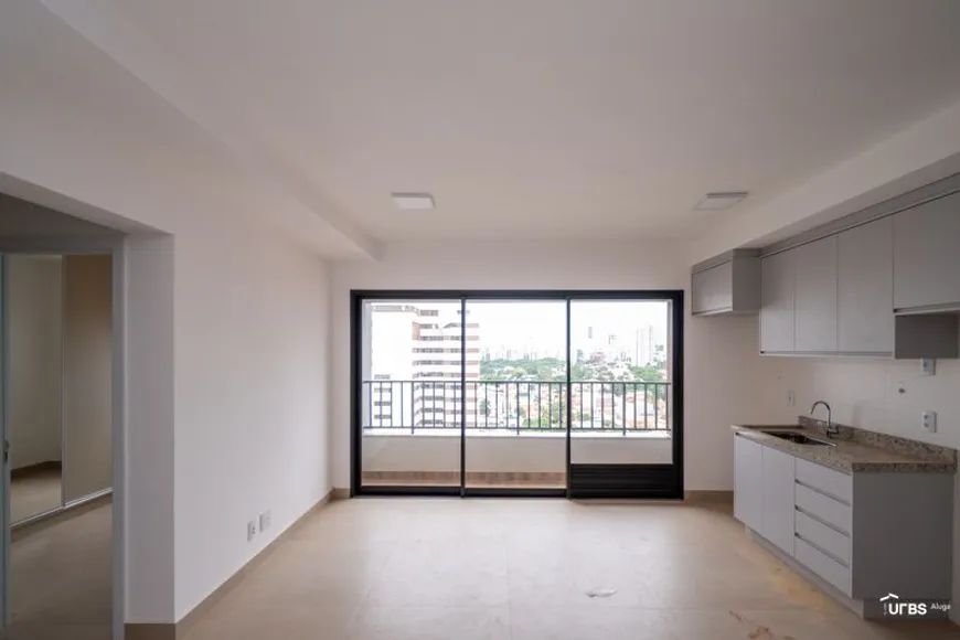 Foto 1 de Apartamento com 2 Quartos para alugar, 66m² em Setor Marista, Goiânia